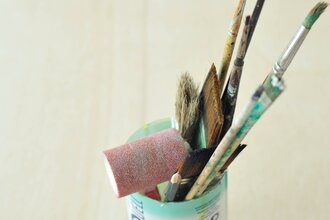 Gestalten von Blankopuzzles aus HDF